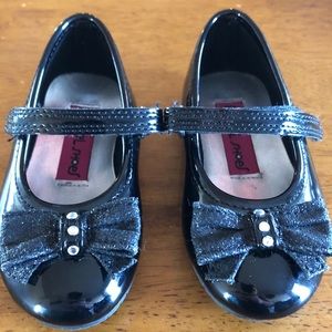 Toddler Rachel Shoes Mary Janes